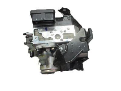 2010 Toyota Camry ABS Pump And Motor Assembly - 44050-30300