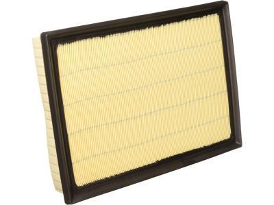 2012 Toyota Camry Air Filter - 17801-38011