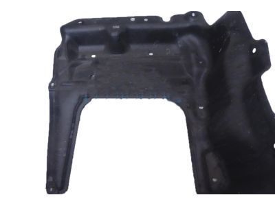 Toyota 51441-02350 Cover, Engine Under