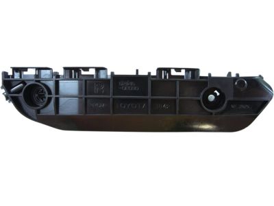 Toyota 52145-0E030 Stay, Front Bumper Side