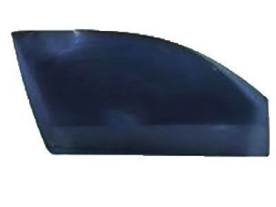 Toyota 68101-04092 Glass Sub-Assembly, Front D
