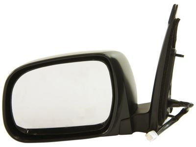 Toyota 87940-AE020 Driver Side Mirror Assembly Outside Rear View