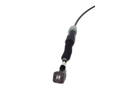 Toyota 33820-0C020 Cable Assy, Transmission Control