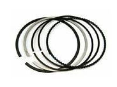 Scion tC Piston Ring Set - 13011-36120