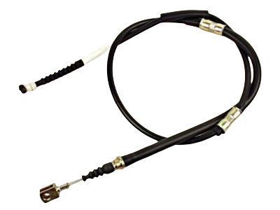 Toyota Corolla Parking Brake Cable - 46430-12260