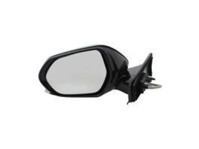 Toyota 87945-47060-J0 Outer Mirror Cover, Left
