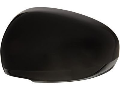 Toyota 87945-47020-C0 Outer Mirror Cover, Left