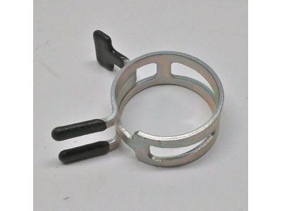 Toyota 90467-20134 Clamp Or Clip