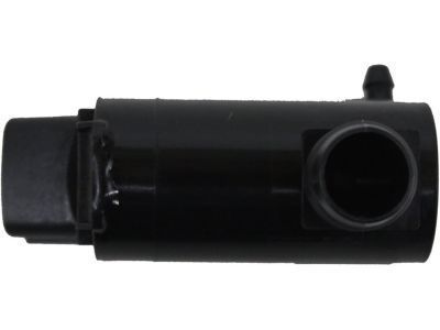 Toyota 85330-12340 Motor And Pump Assy, Windshield Washer