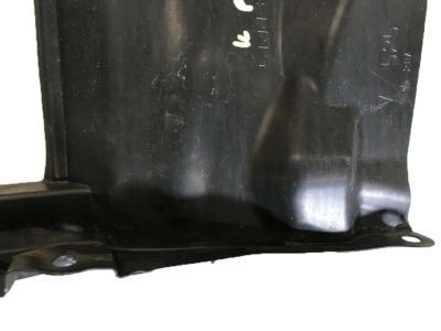 Toyota 51443-47020 Cover, Engine Under