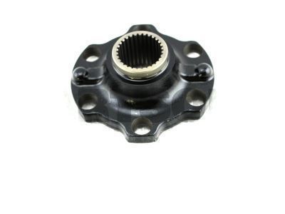 Toyota 43421-60060 FLANGE, Front Axle OUTE