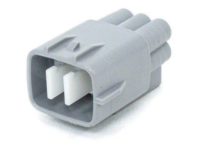 Toyota 90980-11194 Housing, Connector F