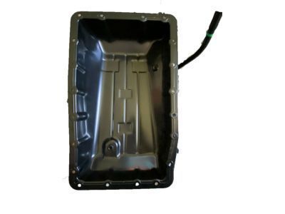 Toyota 35106-60150 Pan Sub-Assy, Automatic Transmission Oil