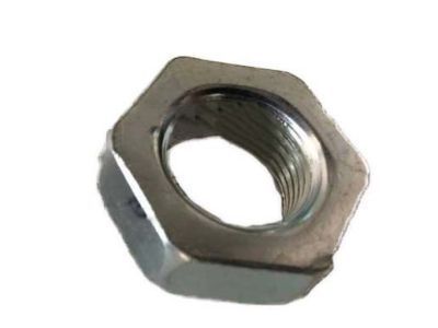 1984 Toyota Celica Spindle Nut - 90170-19185