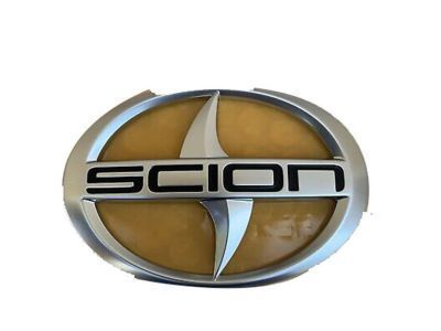 Scion iM Emblem - 75441-12A90