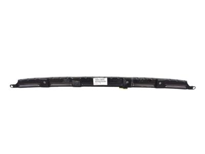 Toyota 53915-35010 Support, Front Valance Panel