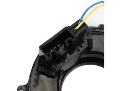 Toyota 84306-0C010 Clock Spring Spiral Cable Sub-Assembly