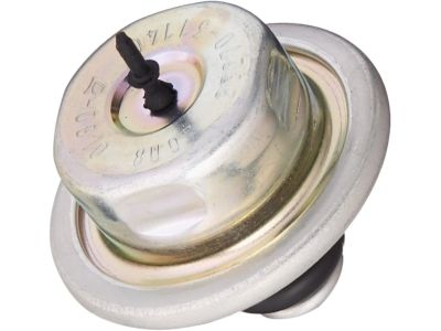 Toyota Tundra Fuel Pressure Regulator - 23270-31140