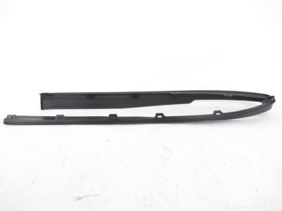 Toyota 76851-52210 Cover, Front Spoiler