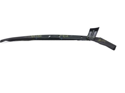 Toyota 52115-20370 RETAINER, Front Bumper Extension