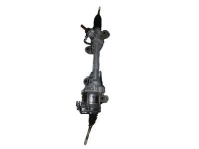 2019 Toyota Camry Rack And Pinion - 44250-06370