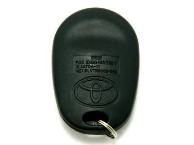 Toyota 89742-0W011 Transmitter, Door Control