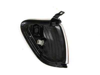 Toyota 81620-04090-D0 Lamp Assy, Parking & Clearance, LH