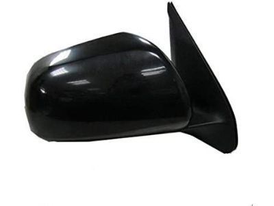 Toyota 87910-04201 Outside Rear View Passenger Side Mirror Assembly