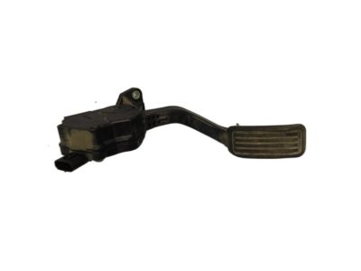 Toyota 78110-52020 Pedal Assy, Accelerator