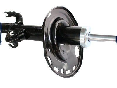 Toyota 48520-09889 Shock Absorber Assembly Front Left