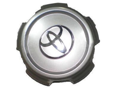 2001 Toyota Land Cruiser Wheel Cover - 42603-60490