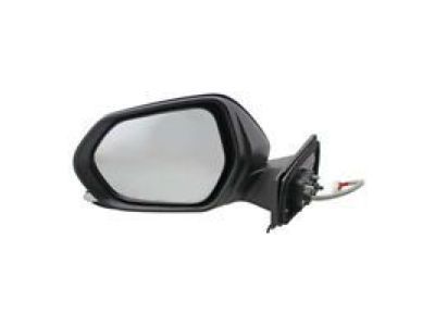 Toyota 87945-47060-B0 Outer Mirror Cover, Left