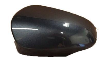 Toyota 87945-02410-C0 Outer Mirror Cover, Left