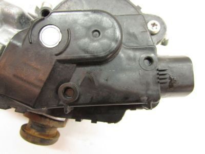 Toyota 85110-08030 Motor Assembly, Front WIPER