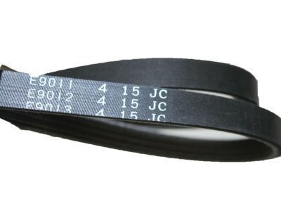 1997 Toyota T100 Drive Belt - 90080-91090