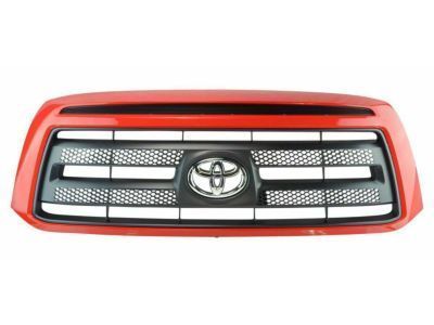 2012 Toyota Tundra Grille - 53100-0C240-D0