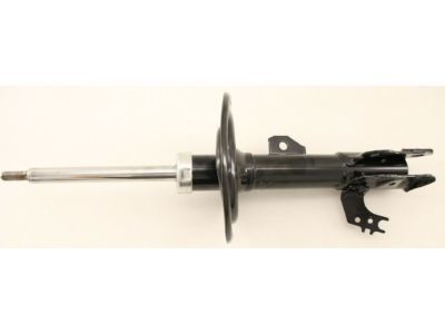 Toyota 48510-09875 Shock Absorber Assembly Front Right