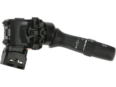 2011 Toyota Tundra Wiper Switch - 84652-02610