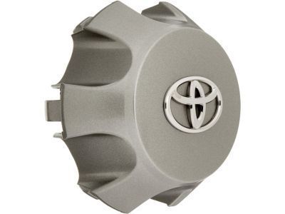 2012 Toyota FJ Cruiser Wheel Cover - 4260B-35040