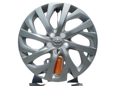 Toyota Wheel Cover - 42602-02530