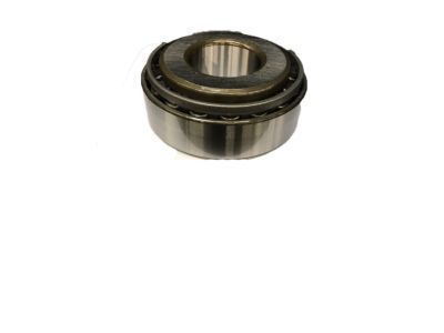 Toyota 90366-40068 Bearing, Tapered Roller