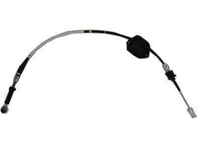 2005 Toyota Echo Shift Cable - 33821-52102