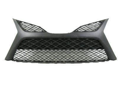 2021 Toyota Camry Grille - 53102-06550