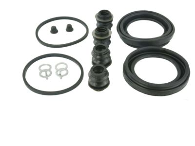 Toyota 04478-06221 Cylinder Kit, Front Dis