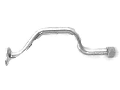 Toyota 47447-22030 Pin, Shoe Hold Down Spring