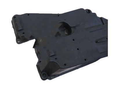 Toyota 58165-0R010 Cover, Front Floor, RH