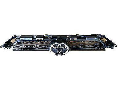 Toyota 53101-35080-B0 Radiator Grille Sub-Assembly