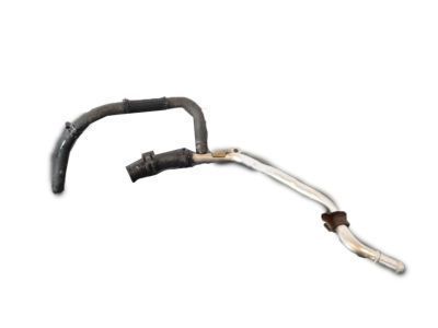 Toyota 15767-0F011 Pipe, Oil Cooler