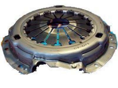 Toyota 31210-12272 Cover Assembly, Clutch