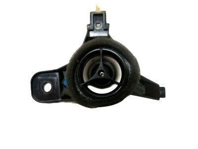 Toyota 86160-0W460 Speaker Assembly, Front